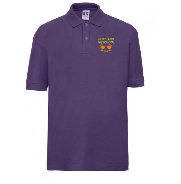Polo Shirt