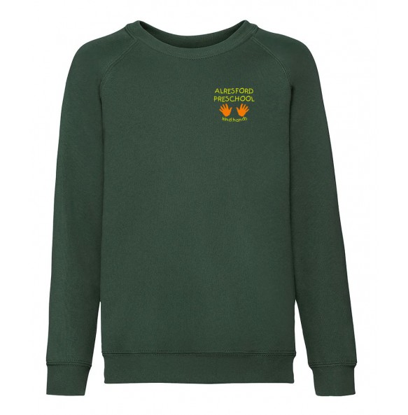 Sweat Shirt