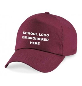 Baseball Cap