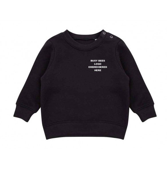 Toddler Sweatshirt