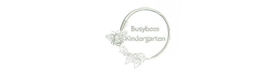 Busy Bees Kindergarten