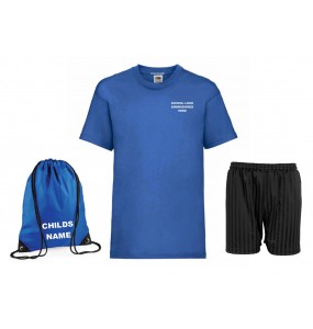 PE Kit Full