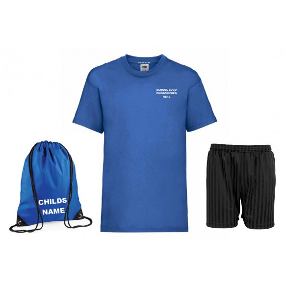 PE Kit Full