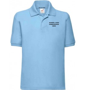 Classic Polo Shirt