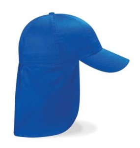 Protective Safari Cap