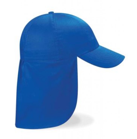 Protective Safari Cap