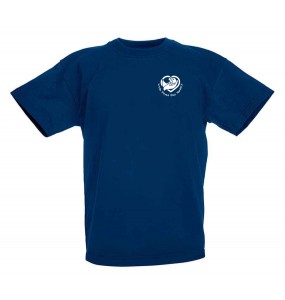 Cotton T-Shirt 