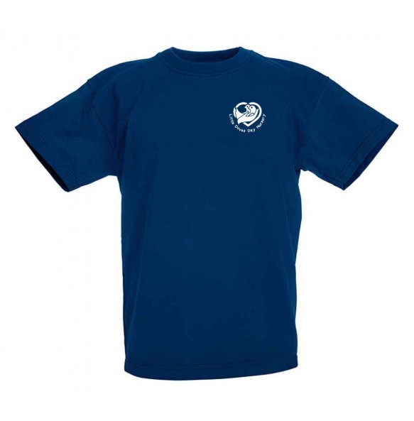 Cotton T-Shirt 