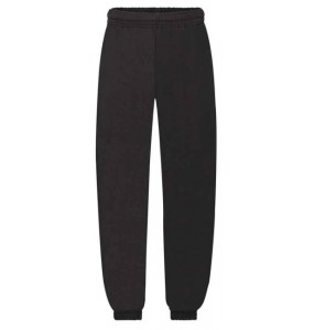 Black Jogging Pants 